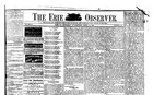 The Erie Observer