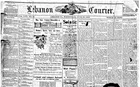 Lebanon Courier