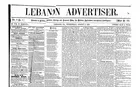 The Lebanon Advertiser