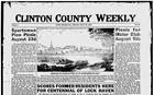 Clinton County Weekly
