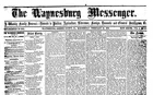 The Waynesburg Messenger