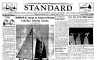North Kingstown Standard