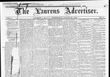 The Laurens Advertiser