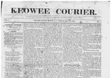 Keowee Courier