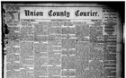 Union County Courier