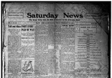 Saturday News
