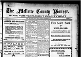 The Mellette County Pioneer