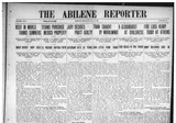 Abilene Weekly Reporter