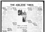 The Abilene Times