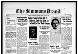 The Simmons Brand