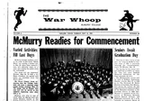 The War Whoop