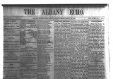 The Albany Echo