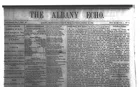 The Albany Echo
