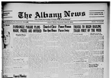The Albany News