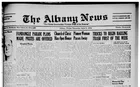 The Albany News