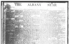 The Albany Star