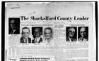 The Shackelford County Leader
