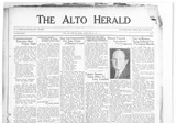 The Alto Herald