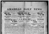 Amarillo Daily News