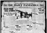 The Daily Panhandle
