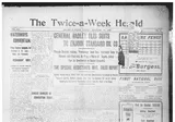 The Twice-A-Week Herald