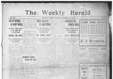 The Weekly Herald