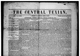 The Central Texian