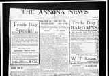 The Annona News