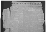 The Aransas Harbor Herald