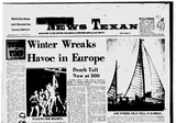 Hurst Daily News Texan