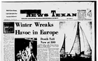 Hurst Daily News Texan