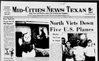 Mid-Cities News Texan