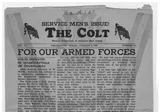 The Colt Volume
