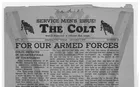 The Colt Volume