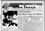 The Daily News Texan