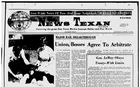 The Daily News Texan