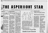 The Aspermont Star
