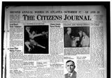 The Citizen's Journal