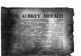 The Aubrey Herald