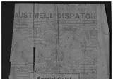 Austwell Dispatch