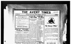 The Avery Times