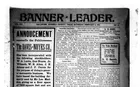 Banner-Leader