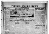 The Ballinger Ledger