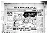 The Banner-Ledger