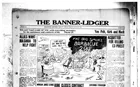 The Banner-Ledger