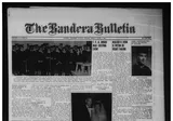 The Bandera Bulletin