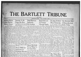 The Bartlett Tribune And News