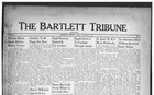 The Bartlett Tribune And News