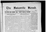 The Batesville Herald
