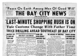 The Bay City News